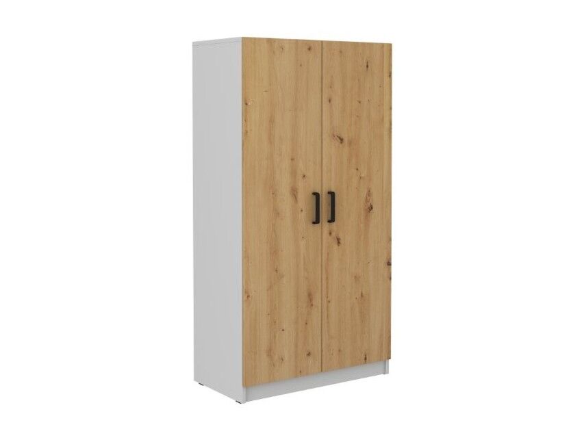 Omara LOLY Omara LOLY je narejena iz kvalitetnih materialov. Primerna je za vsako pisarno ali pa spalnico. Zaradi svoje funkcionalnosti je primerna za vsako predsobo,