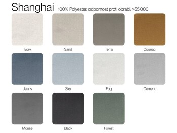 Kavč TOFFI - slika 29