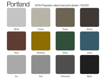 Kavč TOFFI - slika 30