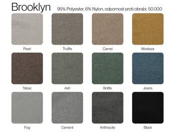 Kavč TOFFI - slika 31