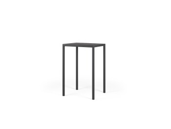 Visoka vrtna miza PIAVE 70 -NARDI. Visoka vrtna miza PIAVE 70 iz pohištvene serije Piave priznanega proizvajalca Nardi navdušuje z izjemno atraktivnim in