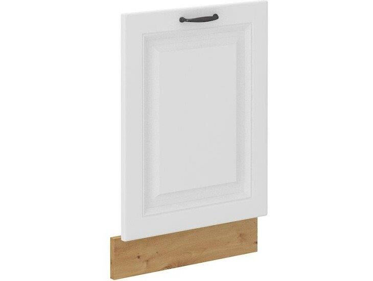 Vrata za pomivalni stroj STIL za notranjo armaturo Kuhinjo STIL je možno naročiti v kompletu (Kuhinjski bloki STIL) ali pa po posameznih elementih po vaši izbiri. Vrata za pomivalni stroj STIL za