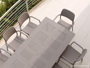 LIBECCIO 160-Brown - slika 4