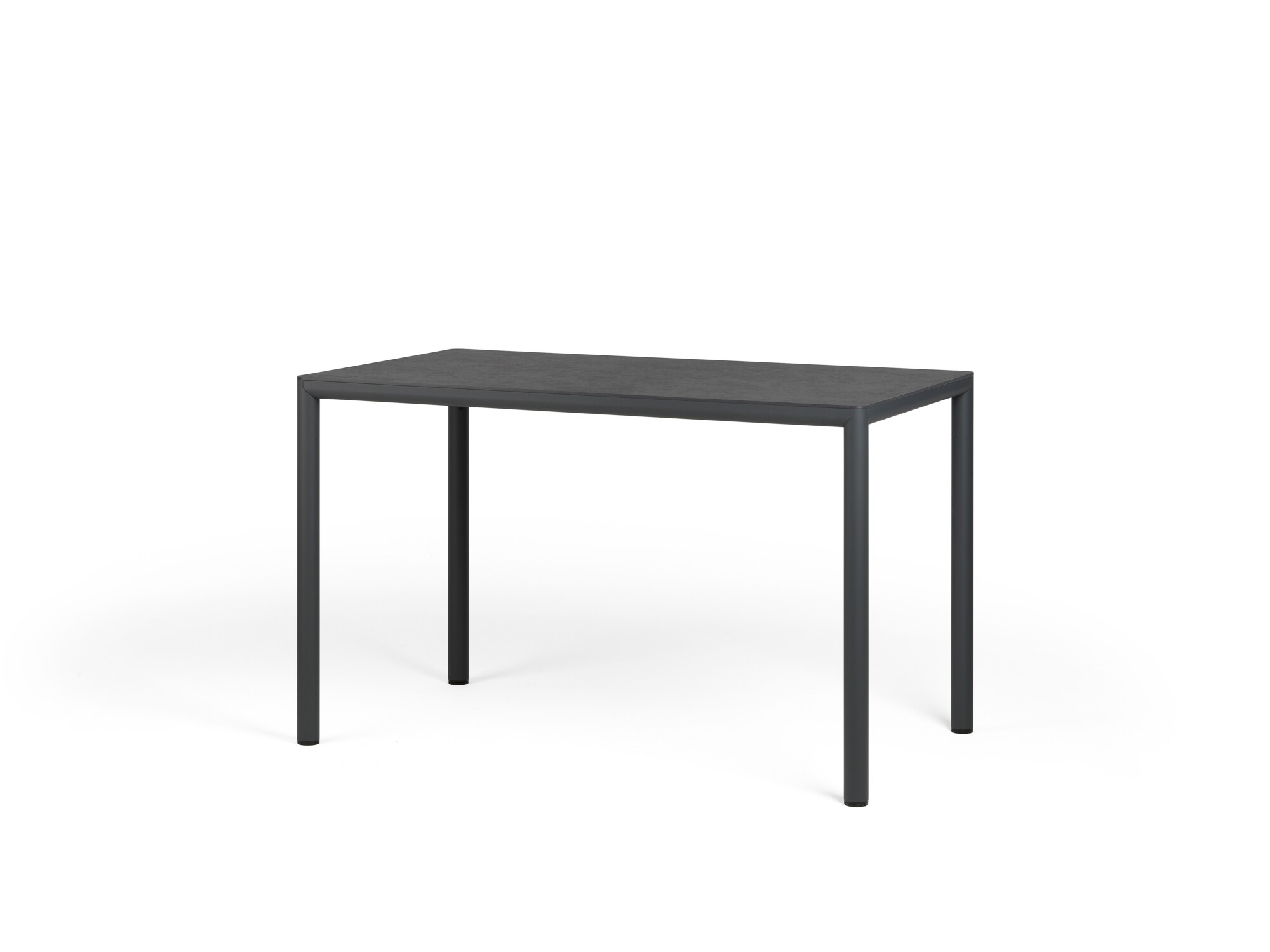 Vrtna miza PIAVE 120x70 -Antracit -NARDI Vrtna miza PIAVE 120x70 -NARDI. Vrtna miza PIAVE 120x70 iz pohištvene serije Piave priznanega proizvajalca Nardi navdušuje z izjemno atraktivnim in sodobnim