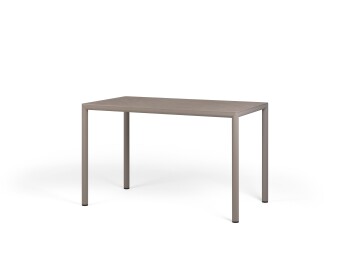 Vrtna miza PIAVE 120x70 -NARDI. Vrtna miza PIAVE 120x70 iz pohištvene serije Piave priznanega proizvajalca Nardi navdušuje z izjemno atraktivnim in sodobnim