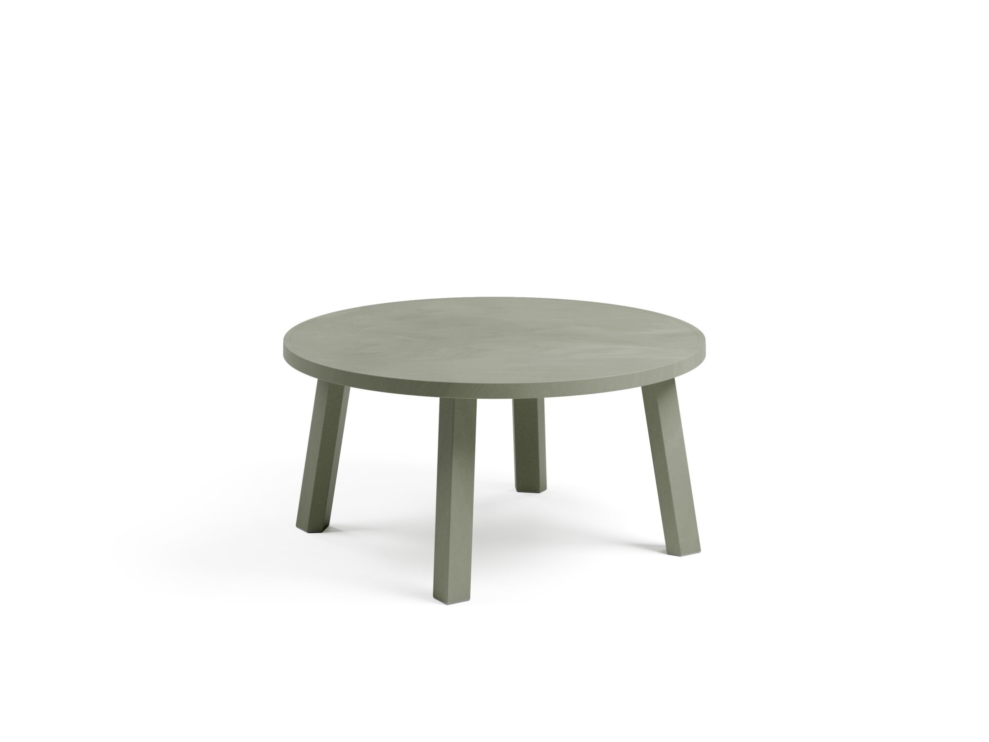 Vrtna mizica MAXIMO 60 MINI-Cactus - Nardi Vrtna mizica MAXIMO 60 MINI. Vrtna klubska mizica Maximo, s strukturo regenerirane smole z visoko vsebnostjo recikliranih materialov z mat zaključkom in