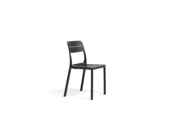 Vrtni stoli CASSIA - Nardi. Vrtni stol CASSIA priznanega Italijanskega proizvajalca NARDI. Stol Cassia je izdelan iz enakomerno obarvane polipropilenske smole