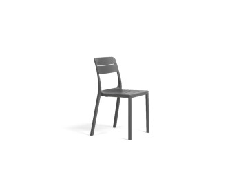 Vrtni stoli CASSIA - Nardi. Vrtni stol CASSIA priznanega Italijanskega proizvajalca NARDI. Stol Cassia je izdelan iz enakomerno obarvane polipropilenske smole