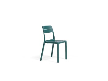 Vrtni stoli CASSIA - Nardi. Vrtni stol CASSIA priznanega Italijanskega proizvajalca NARDI. Stol Cassia je izdelan iz enakomerno obarvane polipropilenske smole