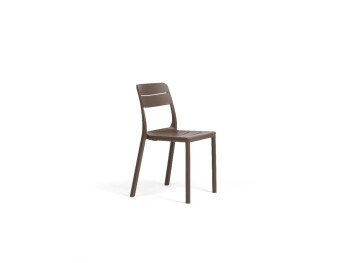 Vrtni stoli CASSIA - Nardi. Vrtni stol CASSIA priznanega Italijanskega proizvajalca NARDI. Stol Cassia je izdelan iz enakomerno obarvane polipropilenske smole