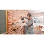 AKUMUL. UDARNI VRTALNIK BOSCH DIY UNIVERSALIMPACT 18V – dodatni pogled 3