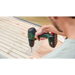 AKUMUL. UDARNI VRTALNIK BOSCH DIY UNIVERSALIMPACT 18V-60 – dodatni pogled 1