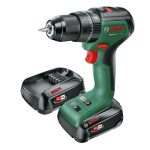 AKUMUL. UDARNI VRTALNIK BOSCH DIY UNIVERSALIMPACT 18V-60