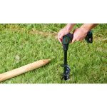 AKUMUL. UDARNI VRTALNIK BOSCH DIY UNIVERSALIMPACT 18V-60 – dodatni pogled 3