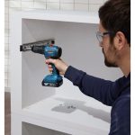 AKUMUL. UDARNI VRTALNIK BOSCH PROFESSIONAL GSB 185-LI – dodatni pogled 7