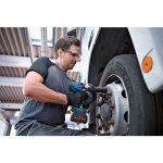 AKUMULAT. UDARNI VIJAČNIK BOSCH PROFESSIONAL GDS 18V-1000 – vijacnik