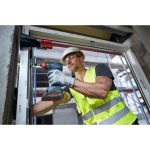 AKUMULAT. UDARNI VIJAČNIK BOSCH PROFESSIONAL GDX 18V-200 – vijacnik