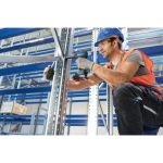 AKUMULAT. UDARNI VIJAČNIK BOSCH PROFESSIONAL GDX 18V-200 – vijacnik