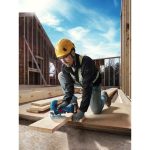 AKUMULATORSKA VBODNA ŽAGA BOSCH PROFESSIONAL GST 185-LI (S) SOLO – zaga