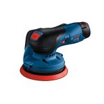 AKUMULATORSKI EKSCENTRIČNI BRUSILNIK GEX 12V-125 (SOLO) – BOSCH PROFESSIONAL – ekscentricni