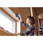 AKUMULATORSKI EKSCENTRIČNI BRUSILNIK GEX 12V-125 (SOLO) – BOSCH PROFESSIONAL – ekscentricni