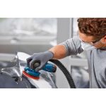 AKUMULATORSKI EKSCENTRIČNI BRUSILNIK GEX 12V-125 (SOLO) – BOSCH PROFESSIONAL – ekscentricni