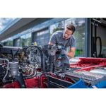 AKUMULATORSKI UDARNI VIJAČNIK 1/2" GDS 18V-450 PC + L-BOXX – BOSCH PROFESSIONAL – vijacnik