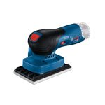 AKUMULATORSKI VIBRACIJSKI BRUSILNIK BOSCH PROFESSIONAL GSS 12V-13 SOLO + L-BOXX – dodatni pogled 1