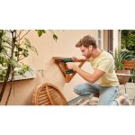AKUMULATORSKI VRTALNIK BOSCH DIY EASYDRILL 18V-40 – dodatni pogled 1