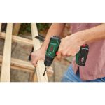 AKUMULATORSKI VRTALNIK BOSCH DIY EASYDRILL 18V-40 – dodatni pogled 4