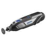 AKUMULATORSKO ORODJE DREMEL 8240-5/65 – dodatni pogled 1
