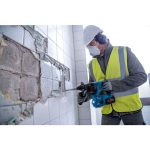 AKUMULATORSKO VRTALNO KLADIVO SDS-PLUS GBH 18V-28 C SOLO – BOSCH PROFESSIONAL – dodatni pogled 3
