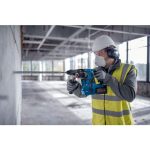 AKUMULATORSKO VRTALNO KLADIVO SDS-PLUS GBH 18V-28 C SOLO – BOSCH PROFESSIONAL – dodatni pogled 4
