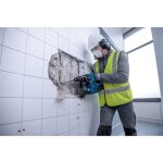 AKUMULATORSKO VRTALNO KLADIVO SDS-PLUS GBH 18V-28 CF + L-BOXX + NASTAVEK ZA ODSESAVANJE GDE 18V-16 – BOSCH PROFESSIONAL – dodatni pogled 5