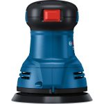 EKSCENTRIČNI BRUSILNIK GEX 125 – BOSCH PROFESSIONAL – ekscentricni