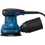 EKSCENTRIČNI BRUSILNIK GEX 125 – BOSCH PROFESSIONAL – ekscentricni