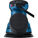 EKSCENTRIČNI BRUSILNIK GEX 125 – BOSCH PROFESSIONAL – ekscentricni
