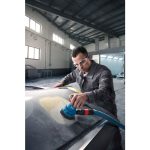 EKSCENTRIČNI BRUSILNIK GEX 125 – BOSCH PROFESSIONAL – ekscentricni