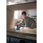 EKSCENTRIČNI BRUSILNIK GEX 125 – BOSCH PROFESSIONAL – ekscentricni