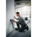 EKSCENTRIČNI BRUSILNIK GEX 125 – BOSCH PROFESSIONAL – ekscentricni