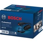 EKSCENTRIČNI BRUSILNIK GEX 125 – BOSCH PROFESSIONAL – ekscentricni