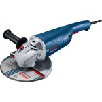 KOTNI BRUSILNIK GWS 2200-180 JH – BOSCH PROFESSIONAL – dodatni pogled 1