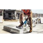 KOTNI BRUSILNIK GWS 2200-180 JH – BOSCH PROFESSIONAL – dodatni pogled 4