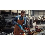 KOTNI BRUSILNIK GWS 2200-230 H – BOSCH PROFESSIONAL – dodatni pogled 2