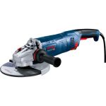 KOTNI BRUSILNIK GWS 24-180 JZ – BOSCH PROFESSIONAL – dodatni pogled 1