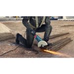 KOTNI BRUSILNIK GWS 24-180 JZ – BOSCH PROFESSIONAL – dodatni pogled 10