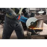 KOTNI BRUSILNIK GWS 24-180 JZ – BOSCH PROFESSIONAL – dodatni pogled 4