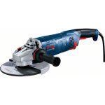KOTNI BRUSILNIK GWS 24-230 JZ – BOSCH PROFESSIONAL – dodatni pogled 1