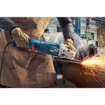 KOTNI BRUSILNIK GWS 24-230 JZ – BOSCH PROFESSIONAL – dodatni pogled 6