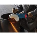 KOTNI BRUSILNIK GWS 24-230 JZ – BOSCH PROFESSIONAL – dodatni pogled 7